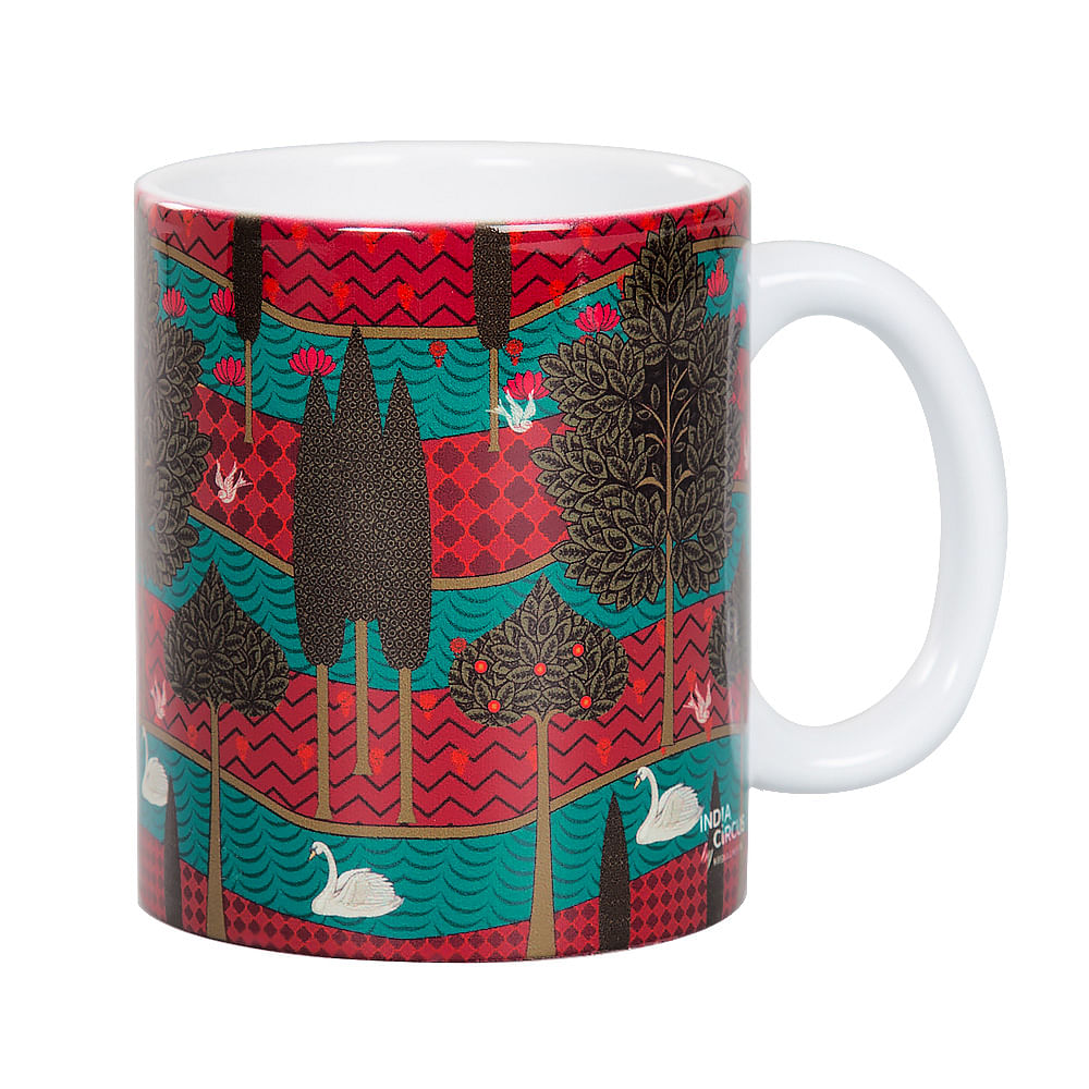 Timber Trails Mug