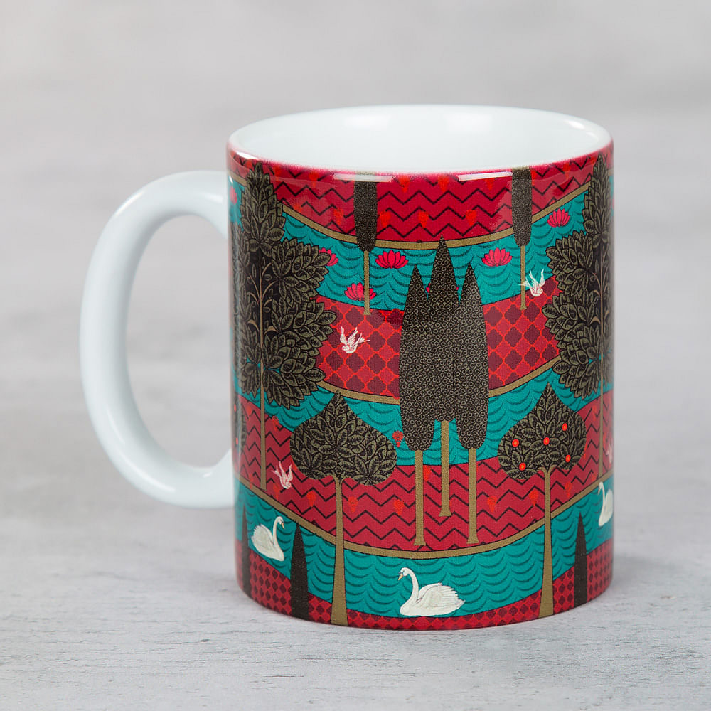 Timber Trails Mug