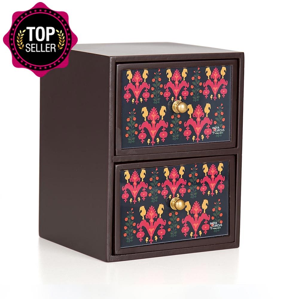 Sunshine Florist Multi utility drawers