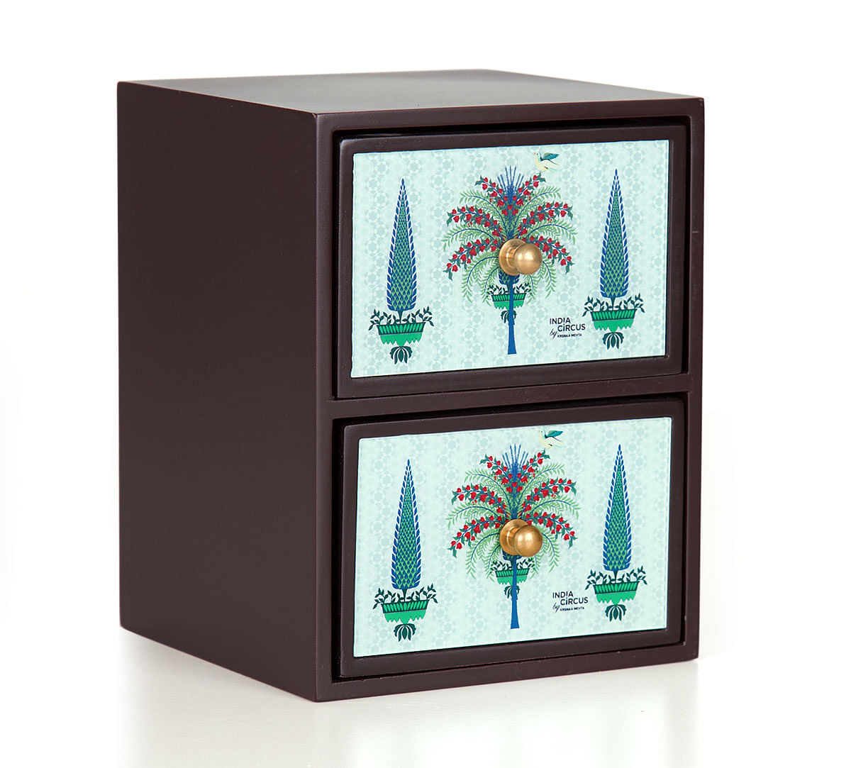 Palm Jumeirah Multi utility drawers