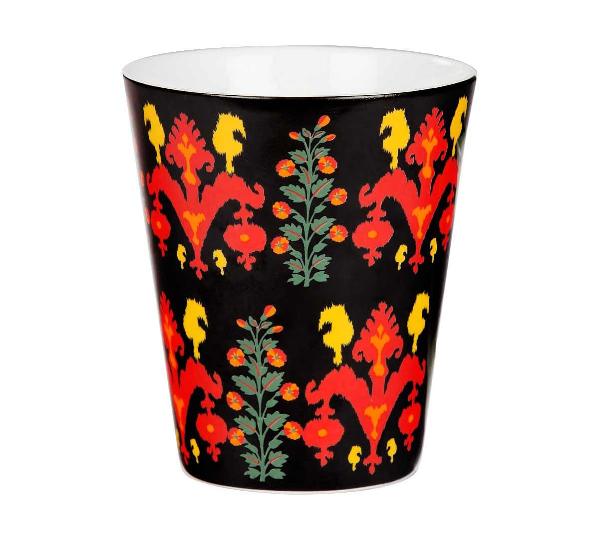 Sunshine Florist Bone China Mug