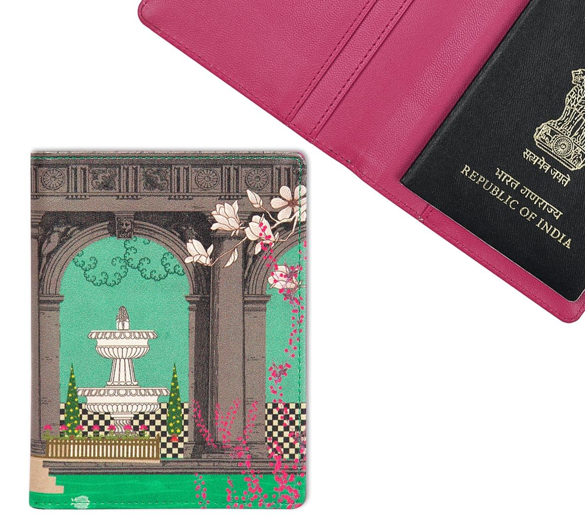 Shop Passport Holder Online