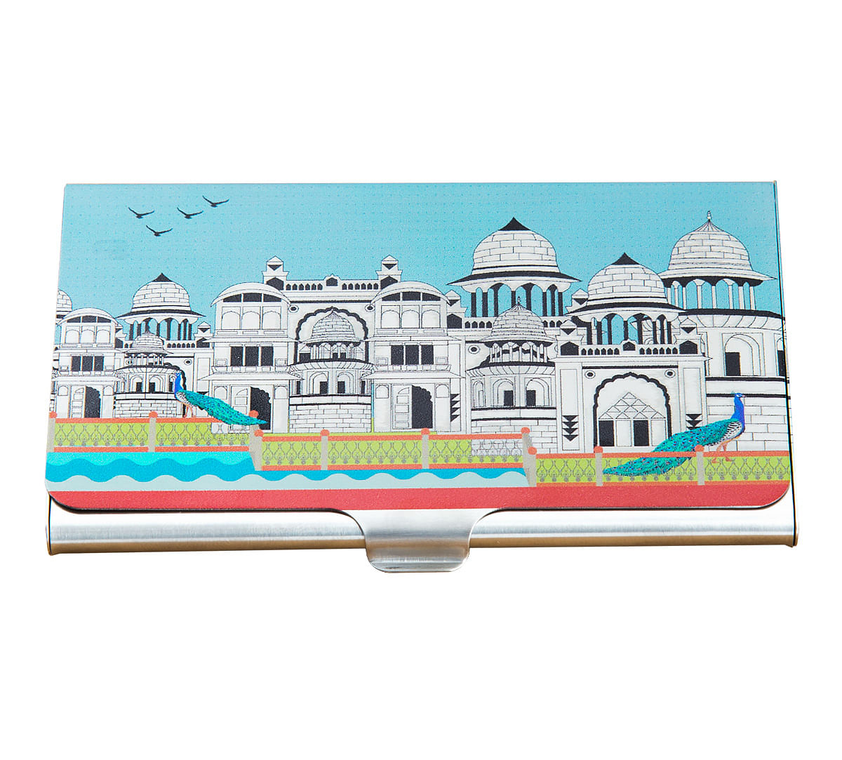 Stylish Visiting Card Holder