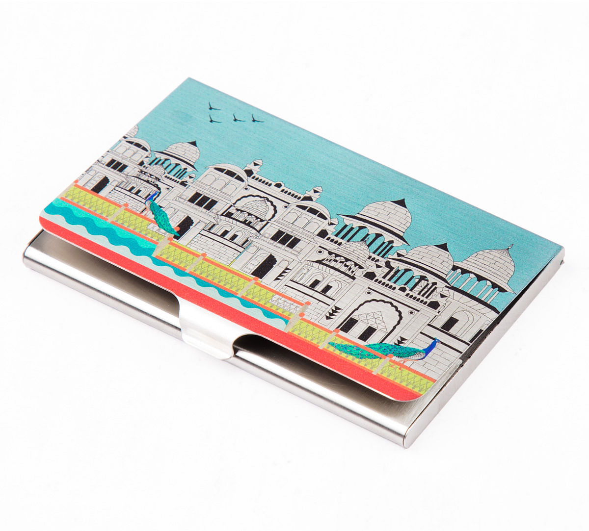 Stylish Visiting Card Holder