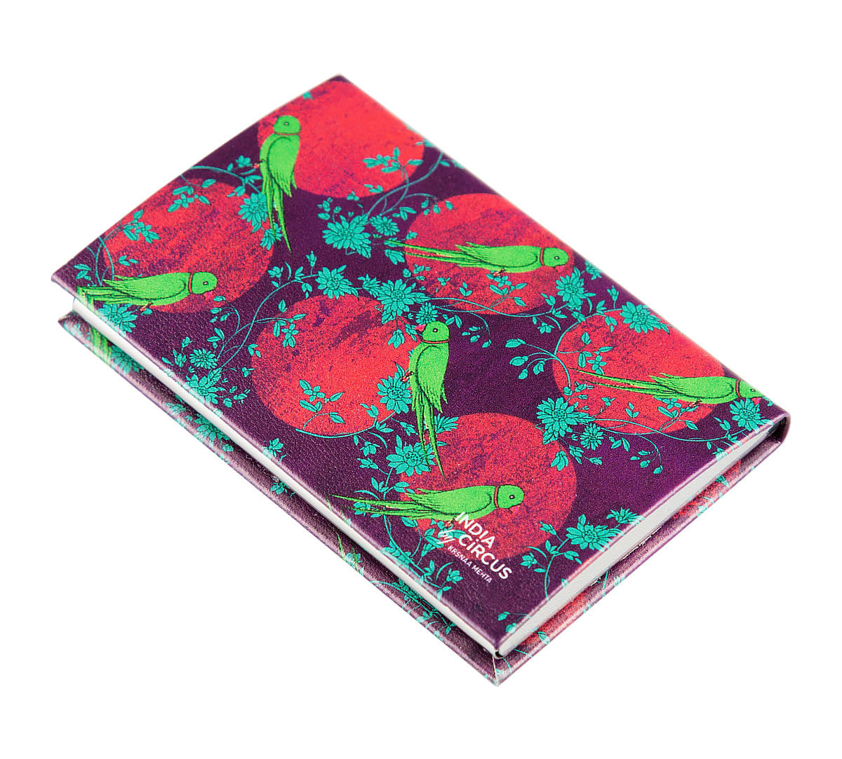 Orchid Dreams Visiting Card Holder