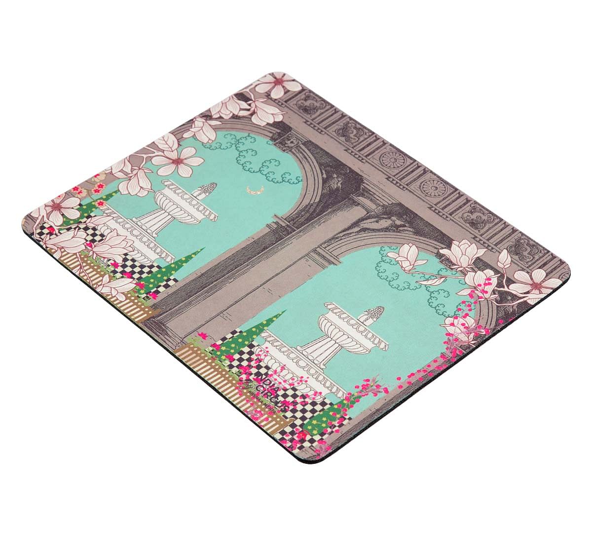 Mughal Raazmataz Mouse Pad