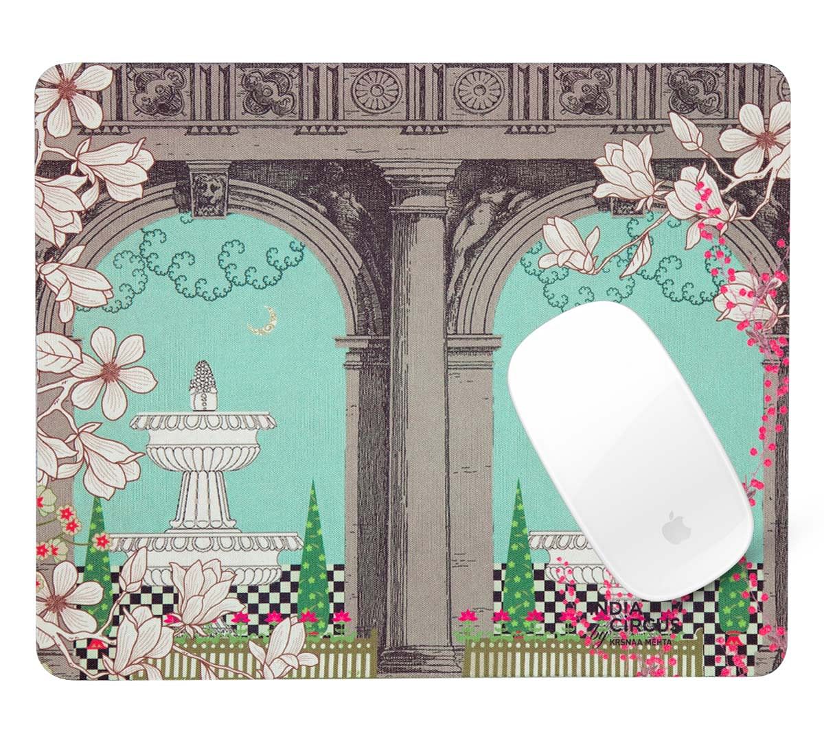 Mughal Raazmataz Mouse Pad