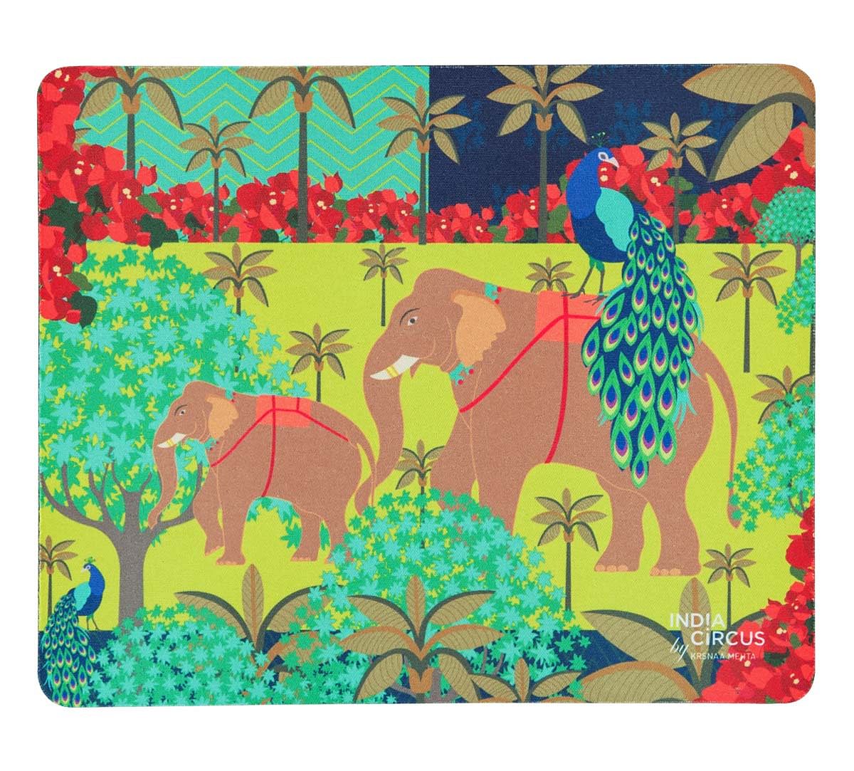 Indian Authenticity Mouse Pad