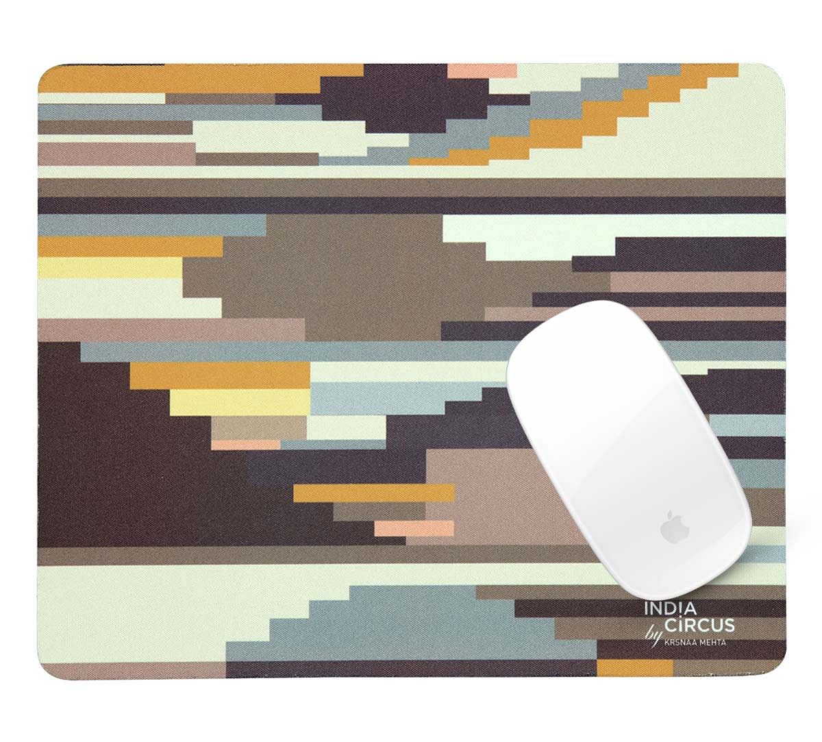 Weaves of Blarney Mouse Pad