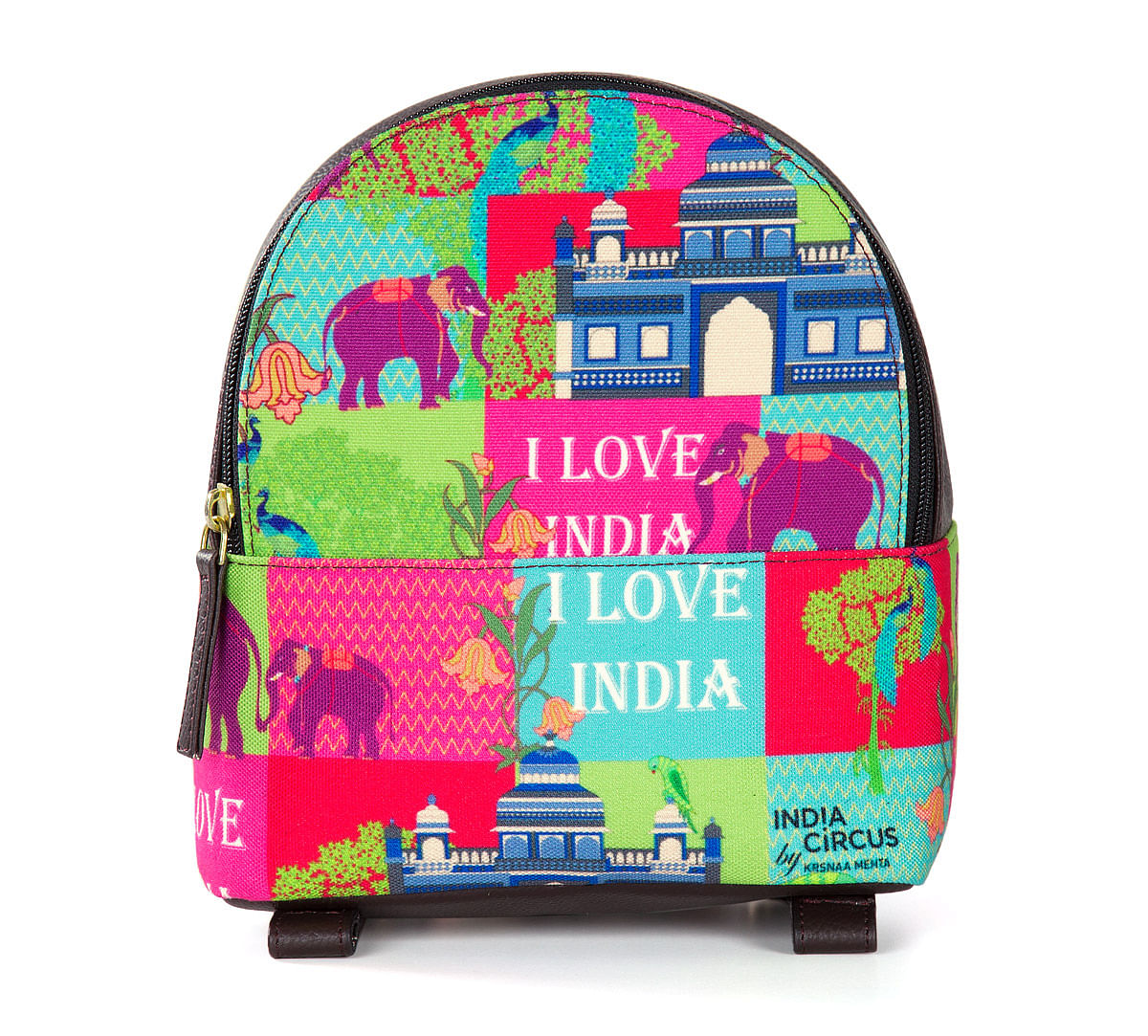 Pop Patriot Backpack