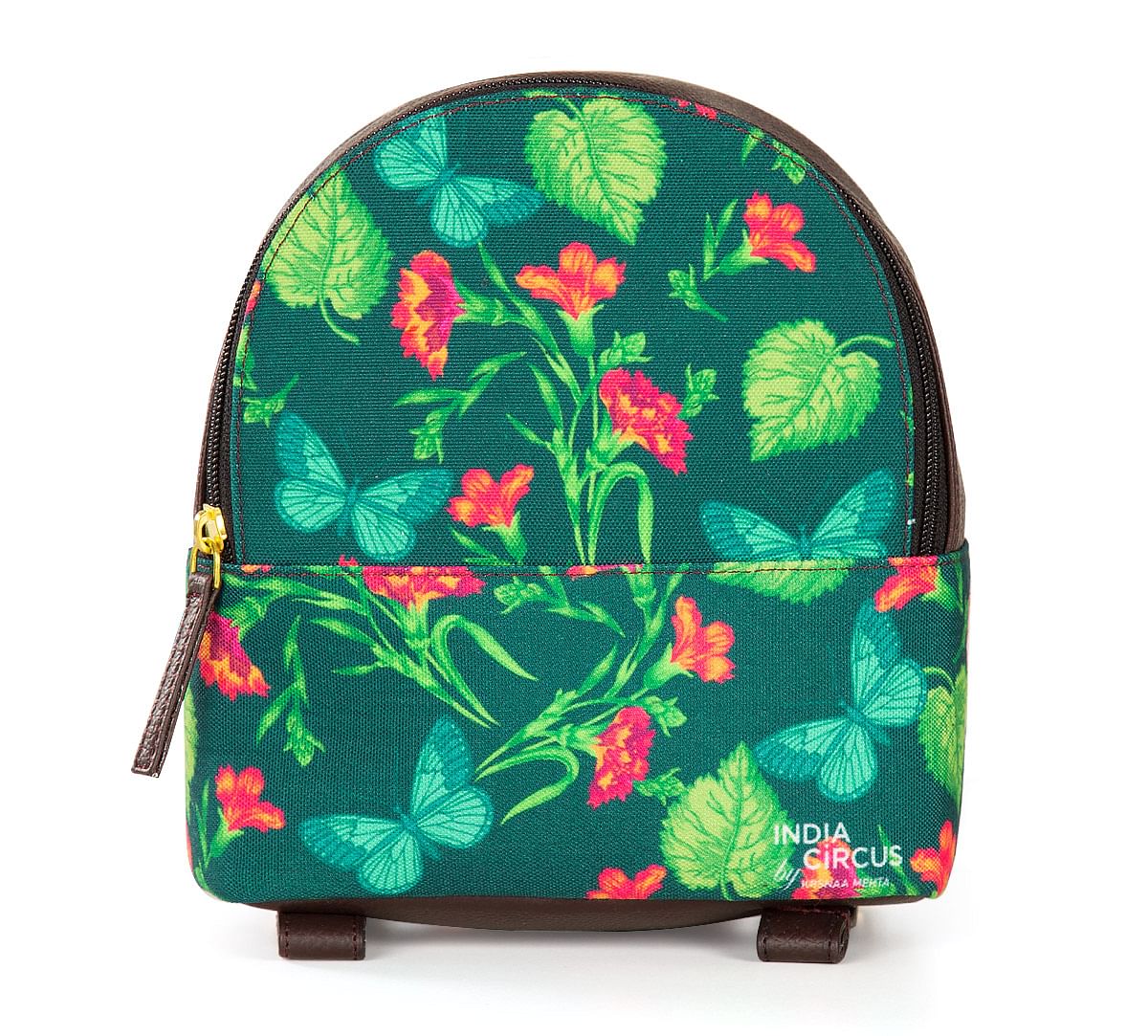 Fluttering Extravagance Backpack