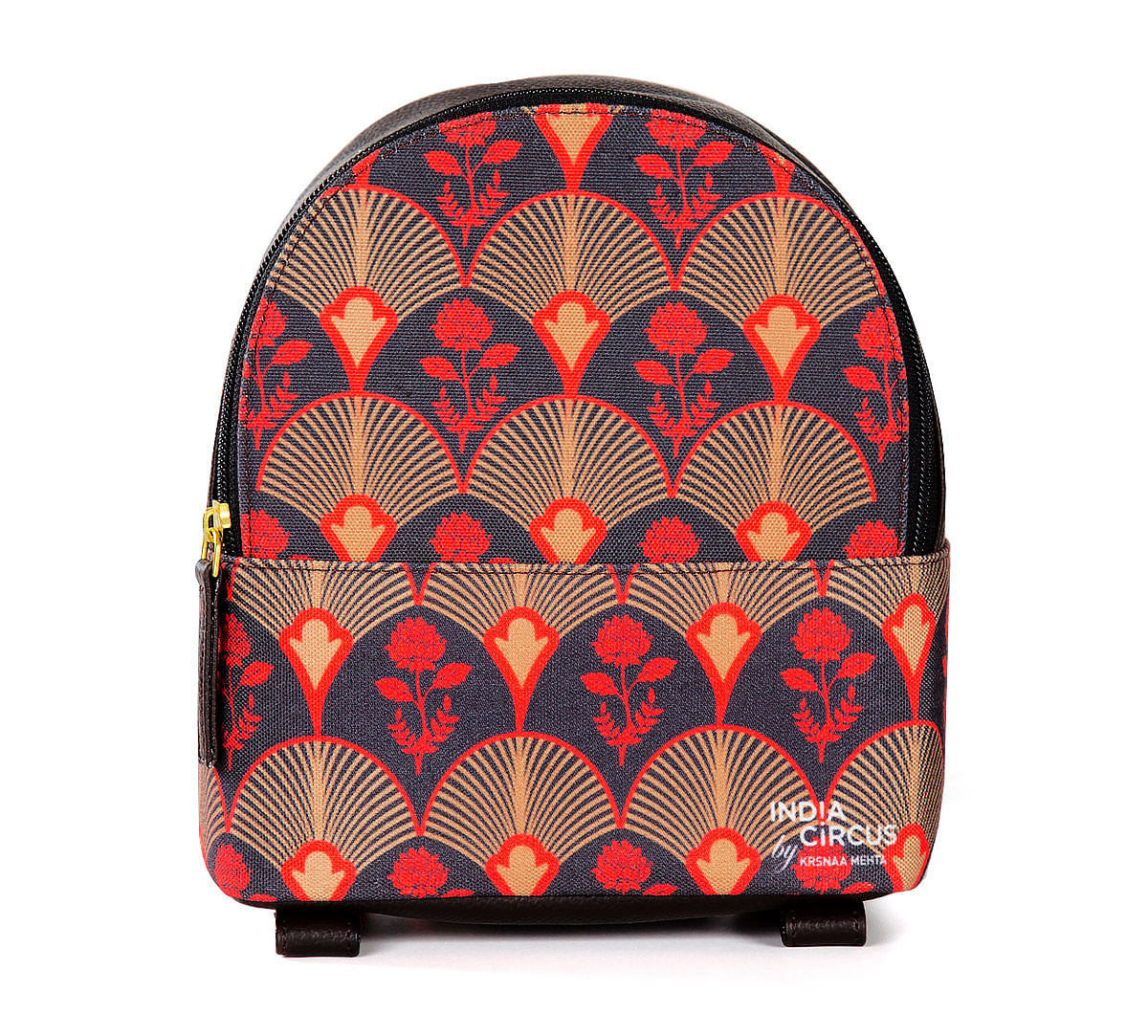 Fans of Blossom Backpack