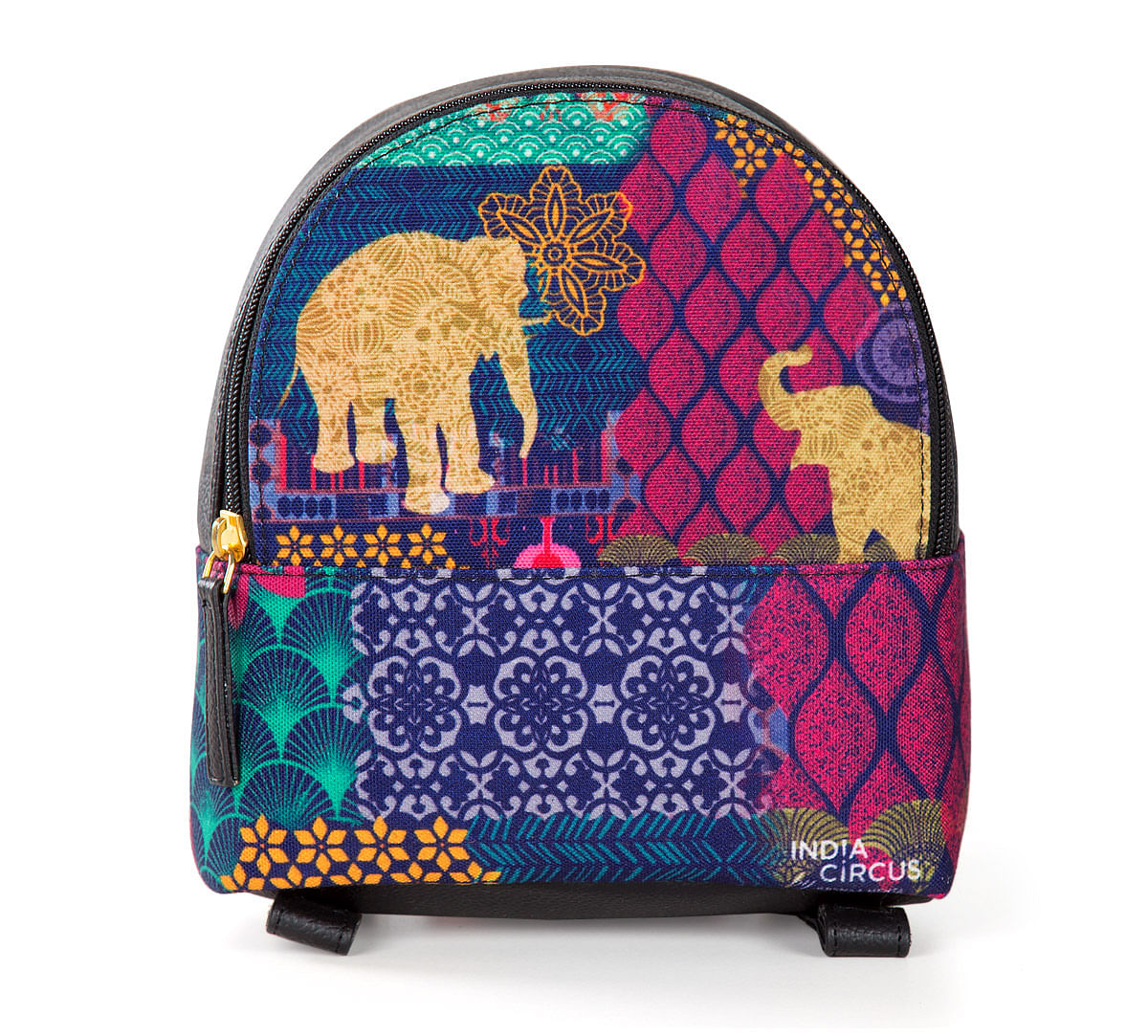 Mammal Kaleidoscope Backpack