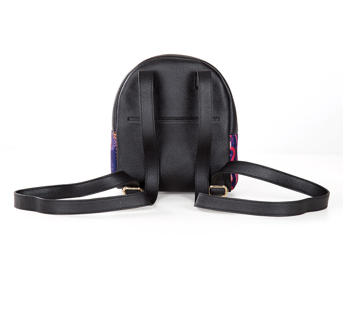 Mammal Kaleidoscope Backpack