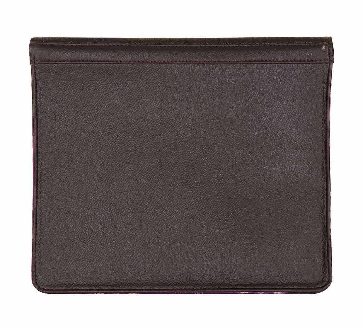 Poly Palmeira iPad / Tablet Sleeve