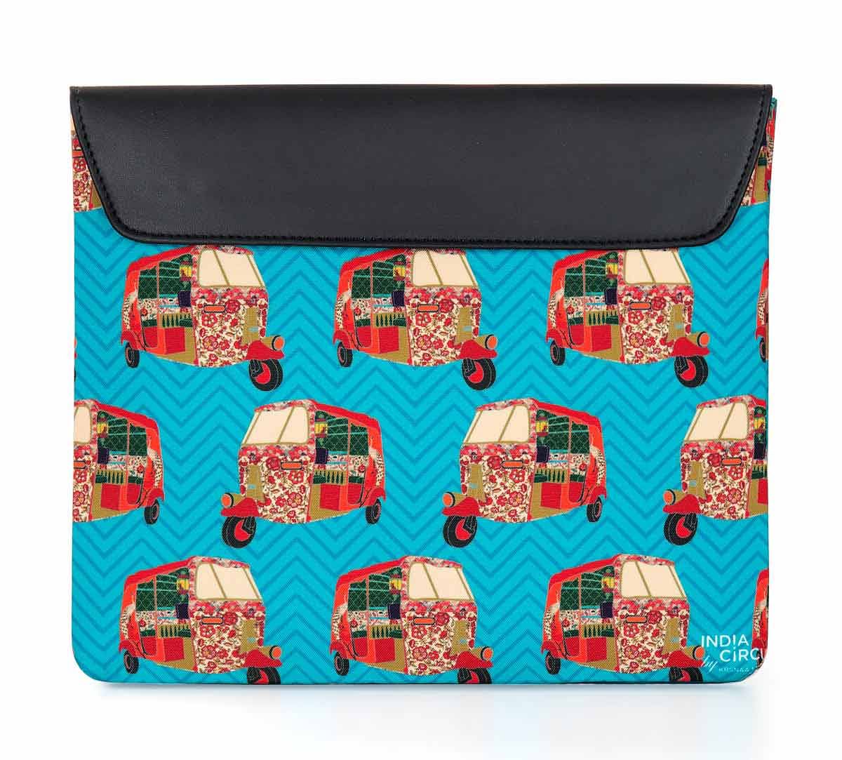 Funk on Road iPad / Tablet Sleeve