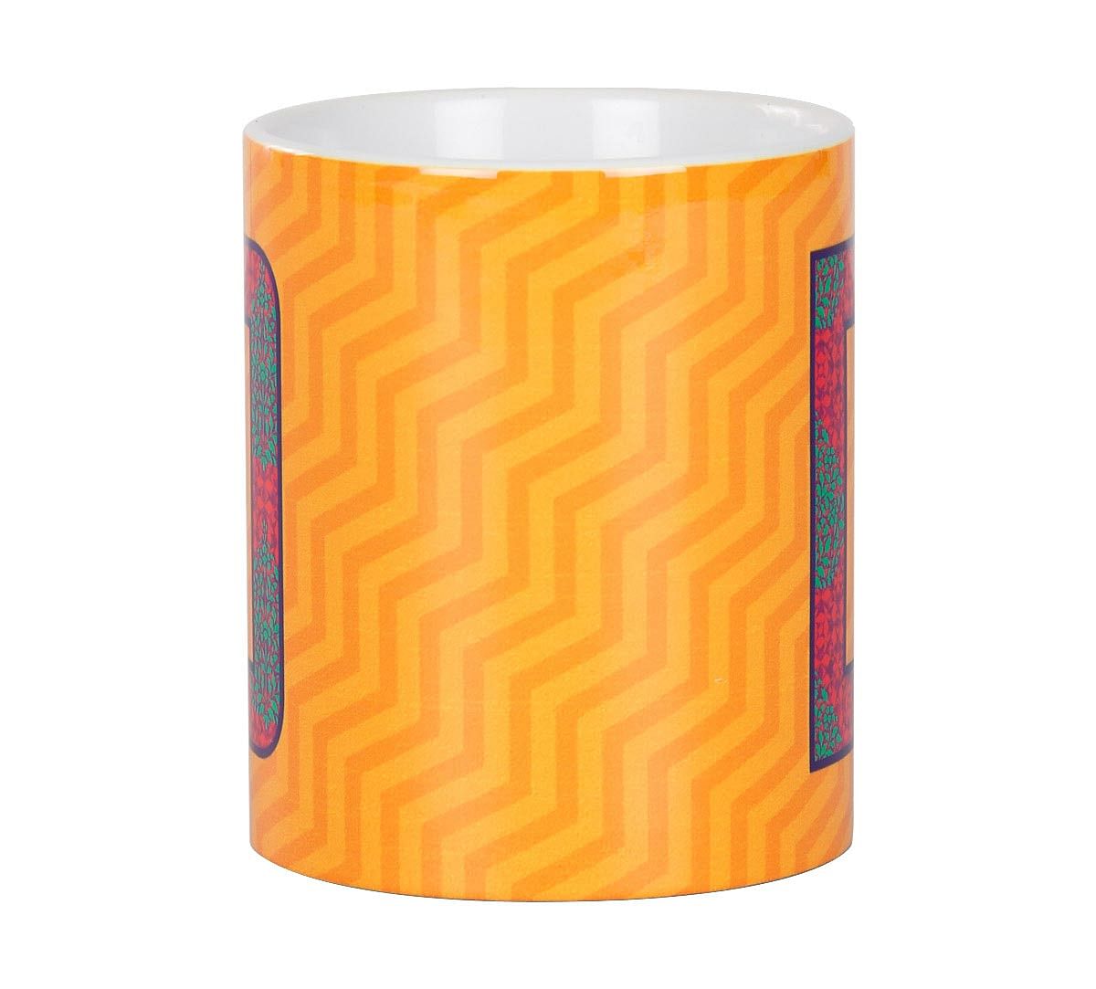 Chevron Dazzler Coffee Mug