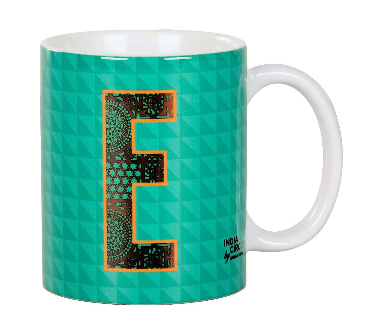 Rugged Earthern Coffee Mug