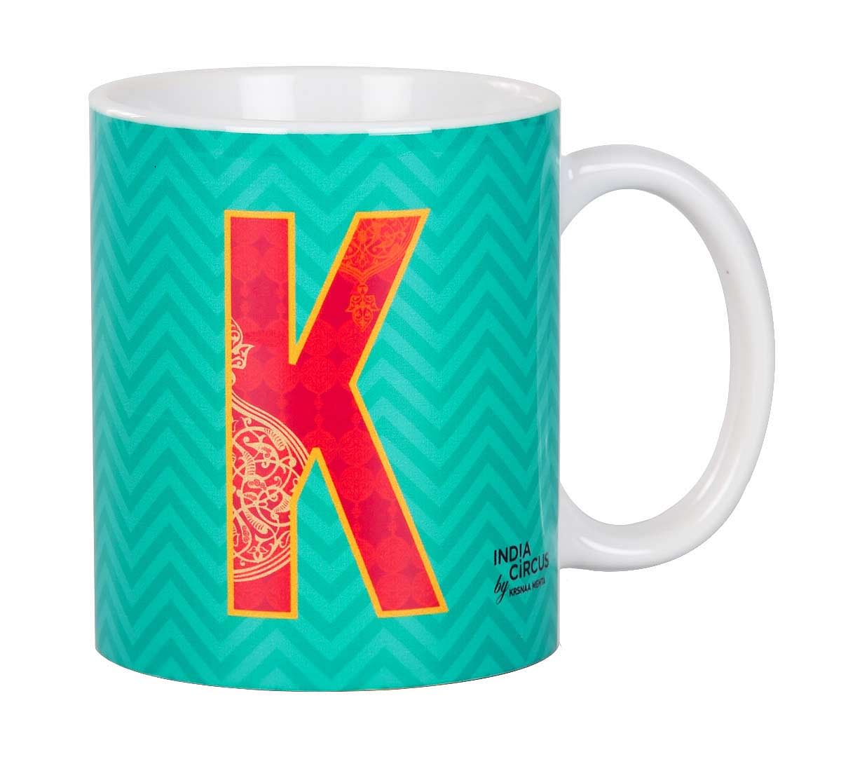 Chevron Kalon Coffee Mug