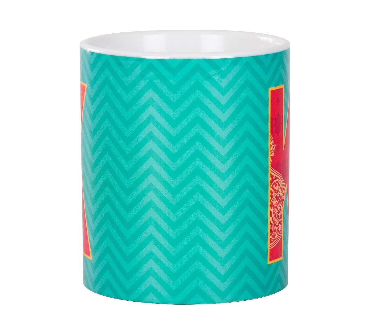 Chevron Kalon Coffee Mug