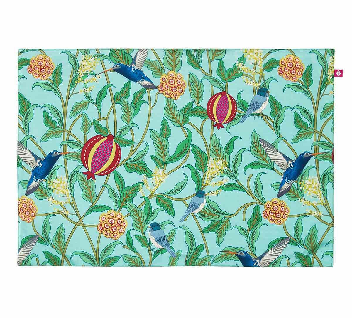 Flights of Vivers Table Mats