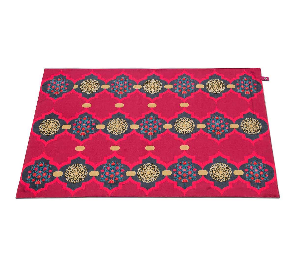 Latticed Synergy Table Mats