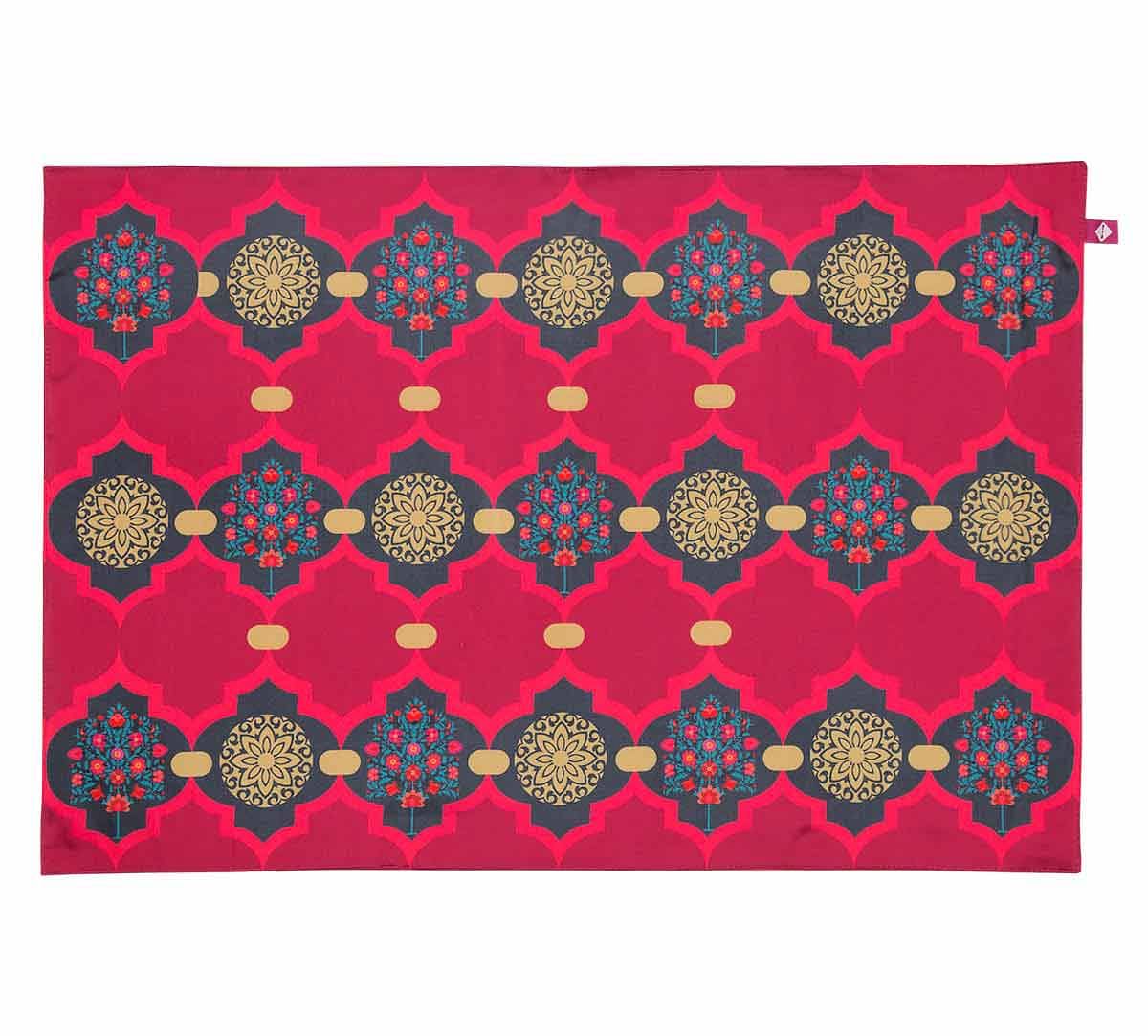 Latticed Synergy Table Mats