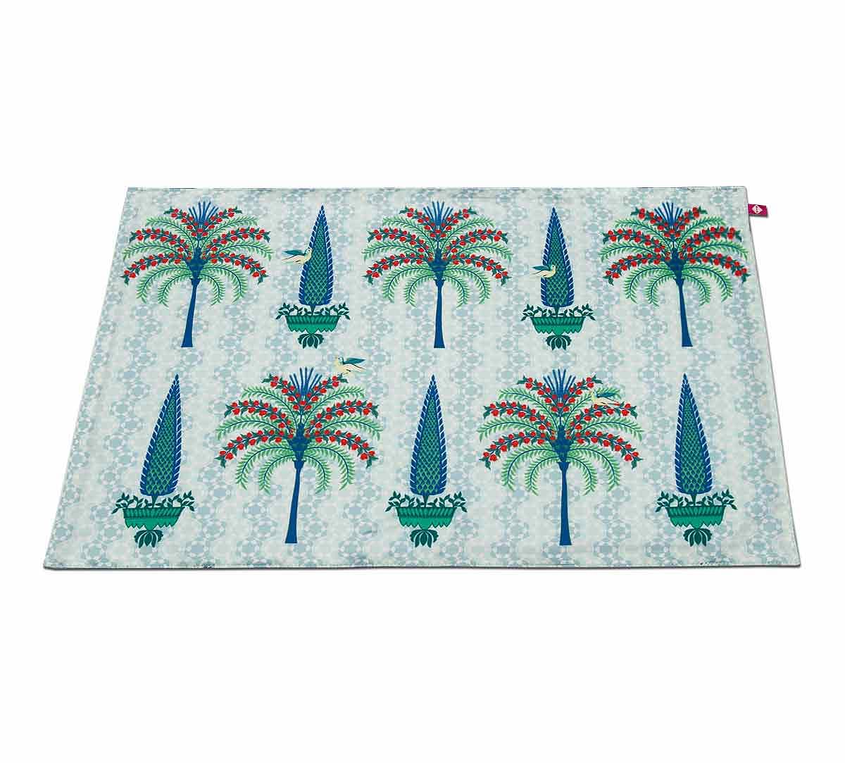 Palm Jumeirah Table Mats