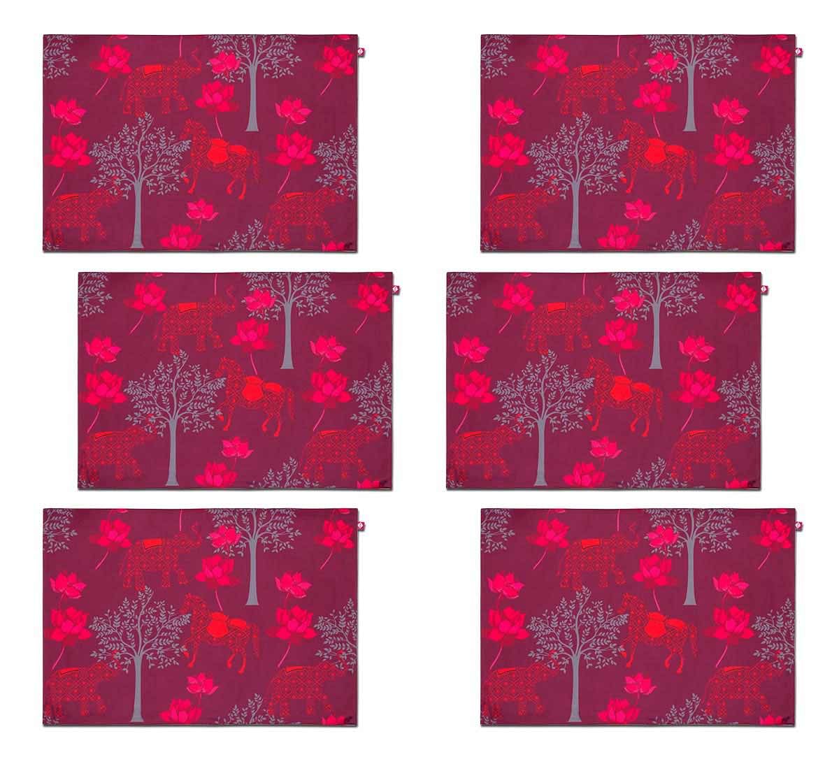 Hackney Inversion Table Mats