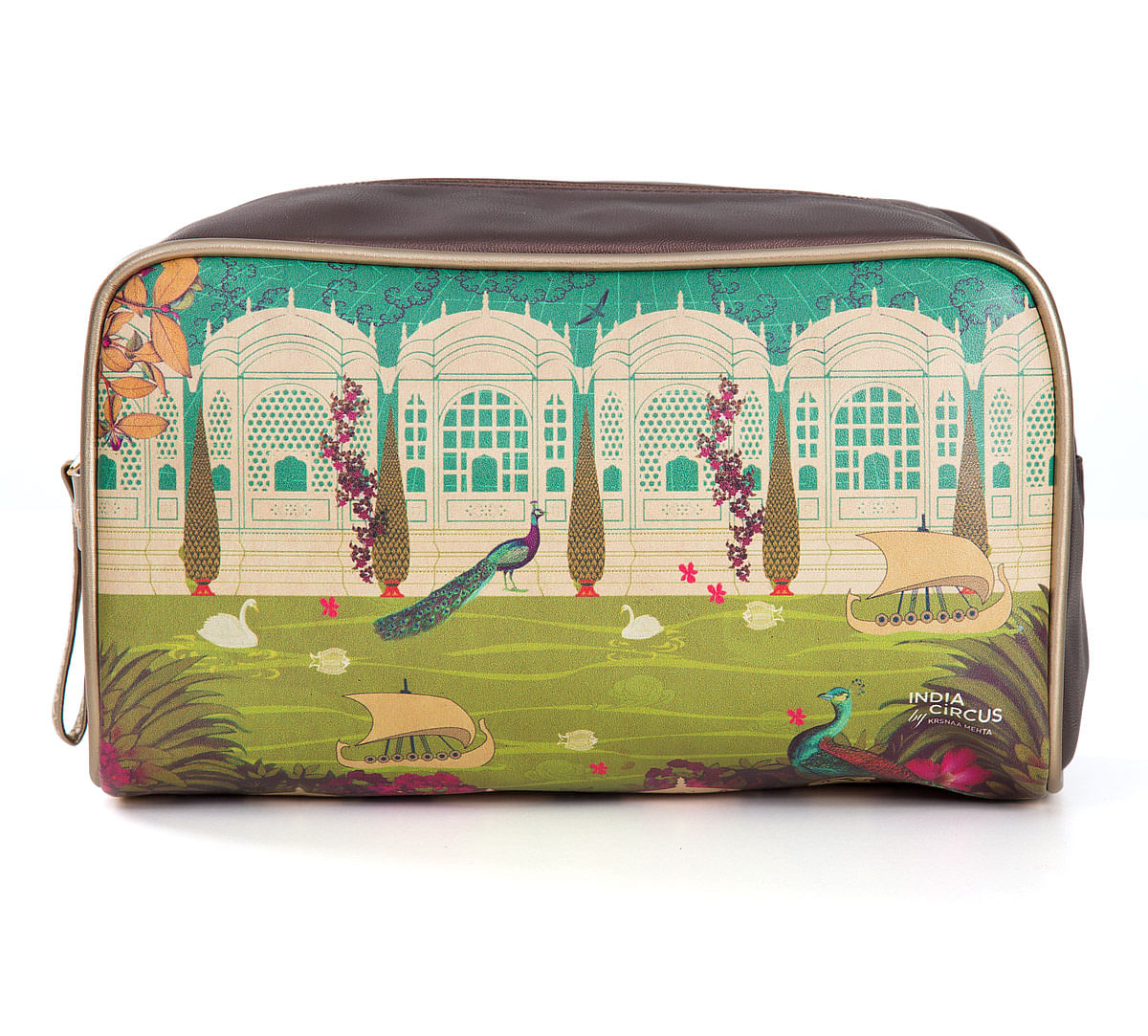 Garden of ascendancy Travel Kit