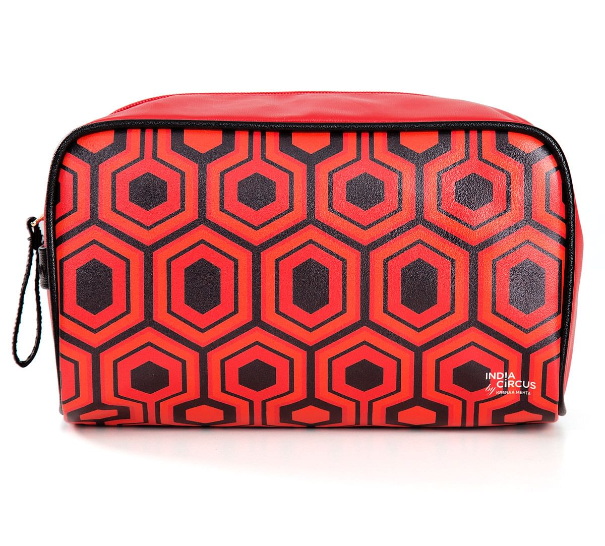 Prismatic Hexagons Travel Kit