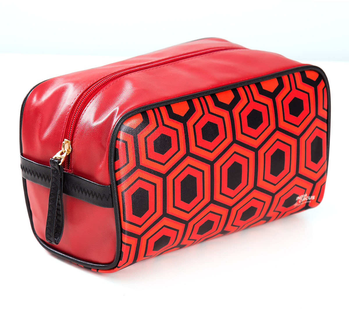 Prismatic Hexagons Travel Kit