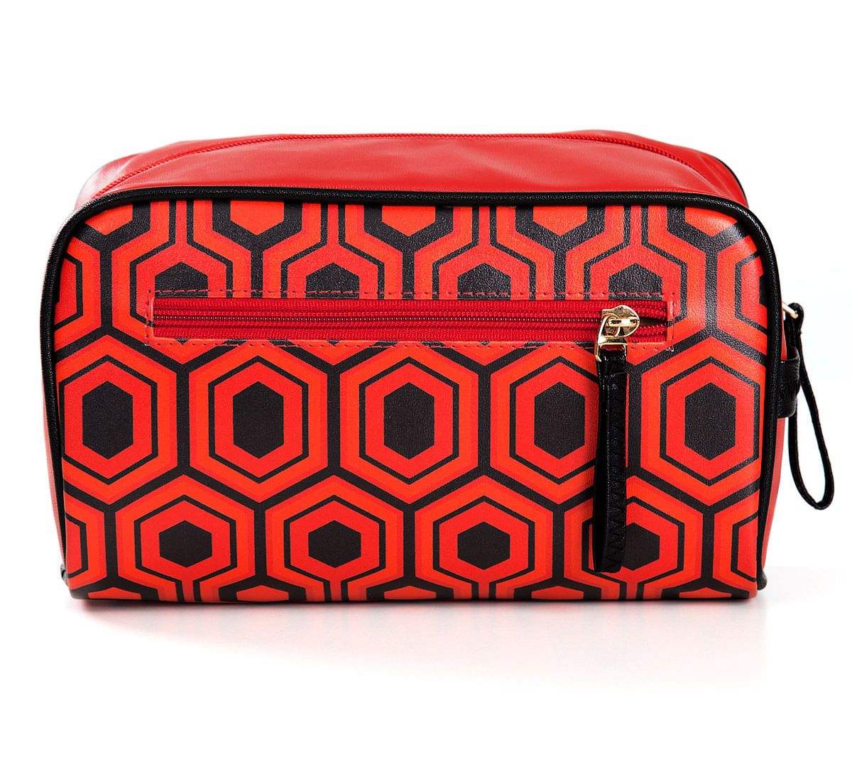 Prismatic Hexagons Travel Kit