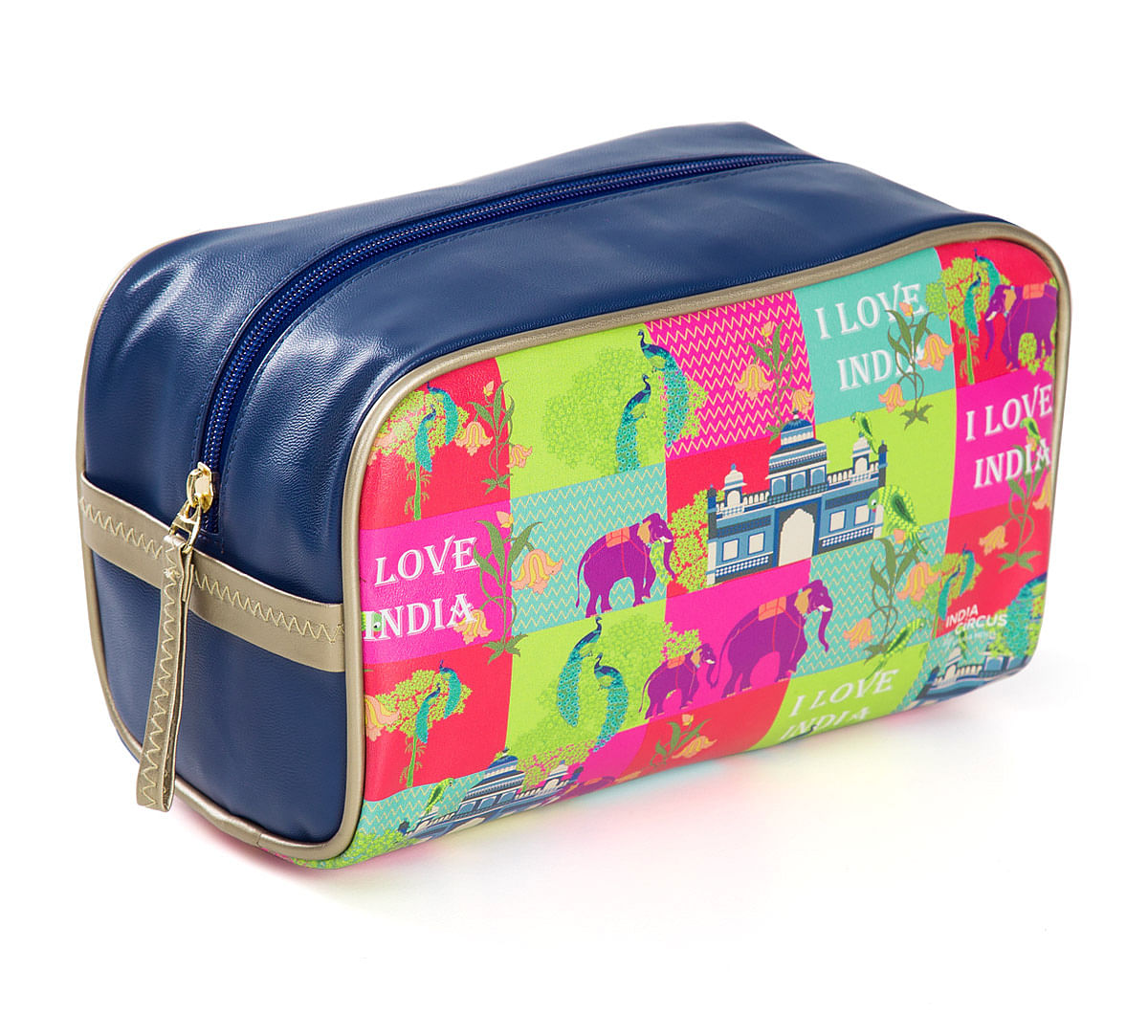 Pop Patriot Travel Kit