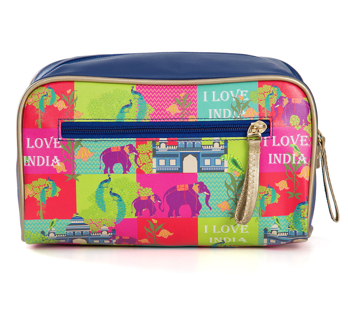 Pop Patriot Travel Kit