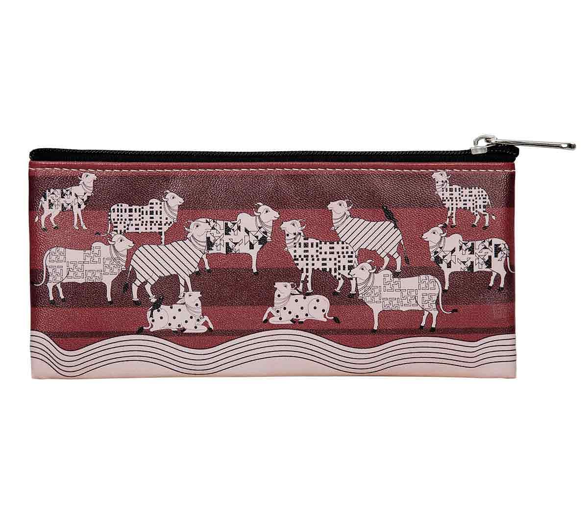 Art Pasturage Small Utility Pouch