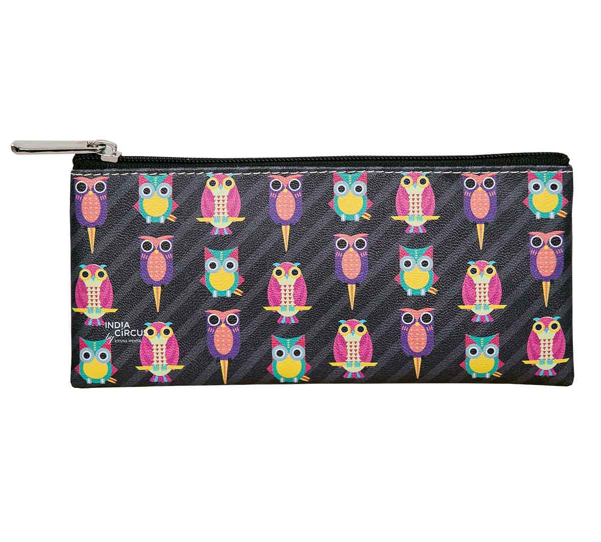Placid Parliament Small Utility Pouch
