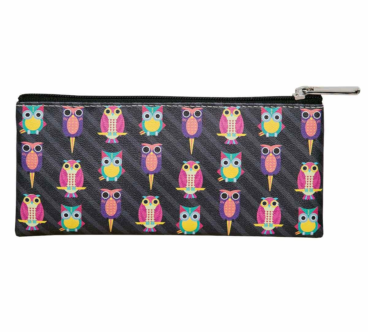 Placid Parliament Small Utility Pouch