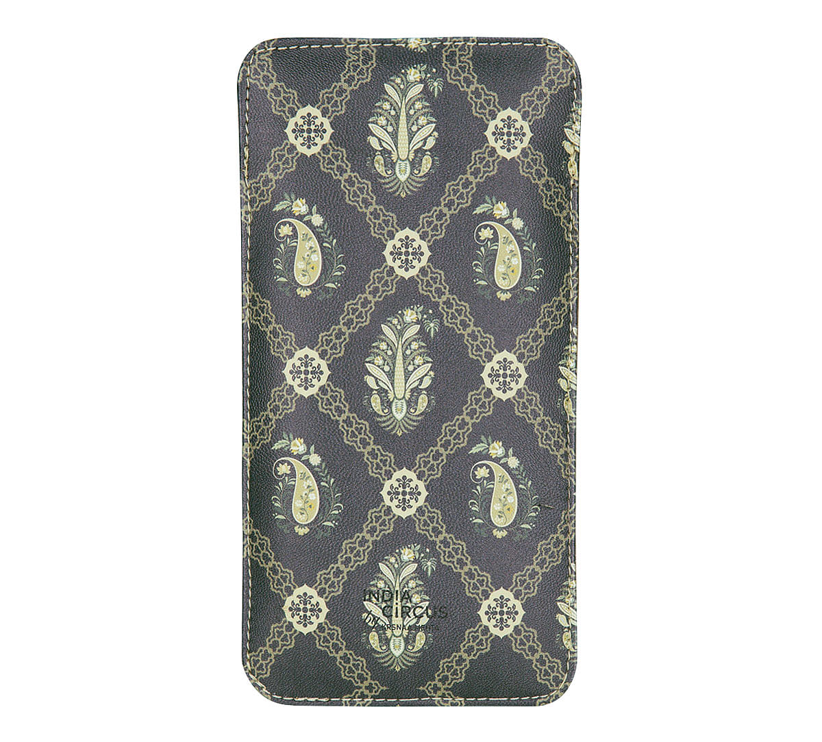 Feathers of Twilight Spectacle Case