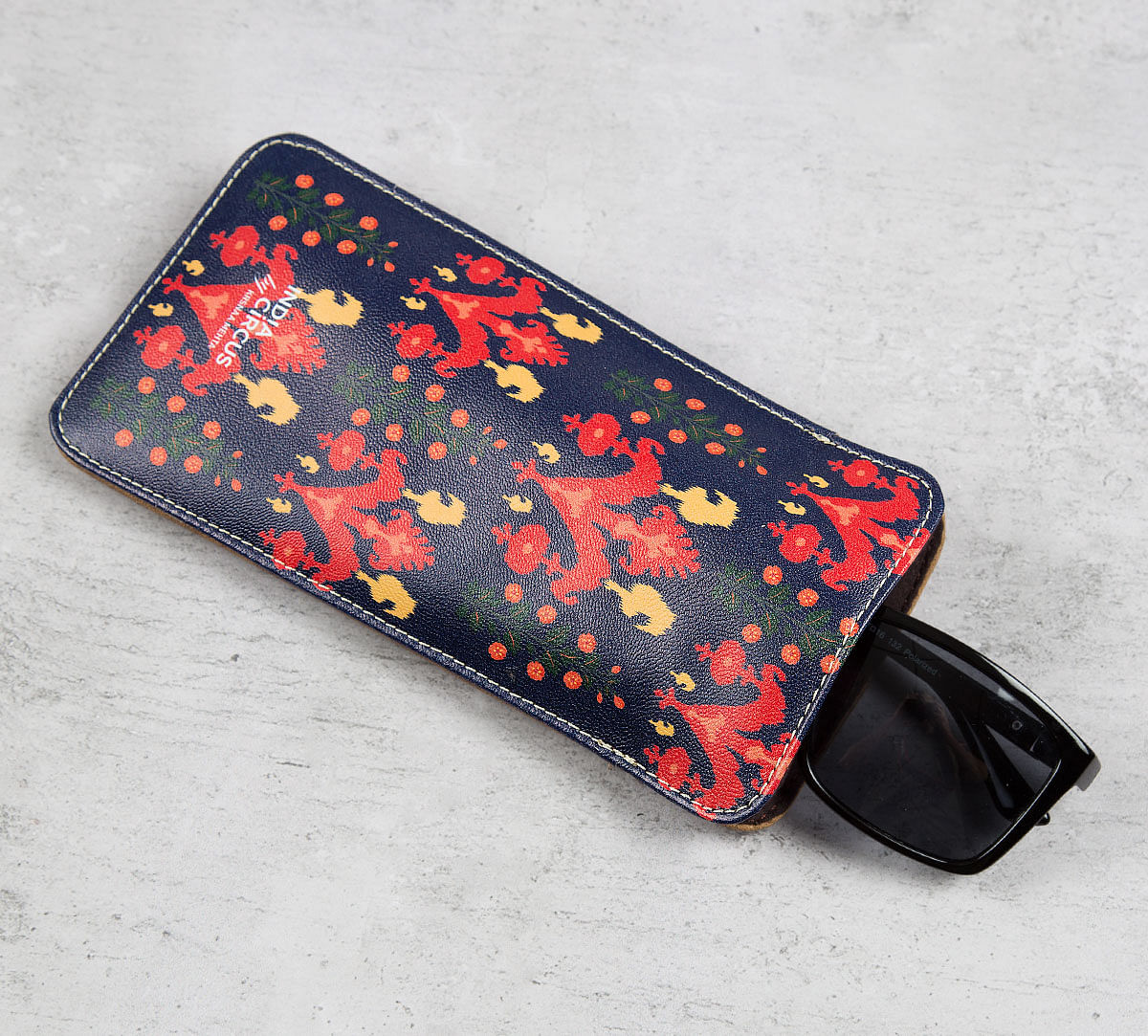 Sunshine Florist Spectacle Case