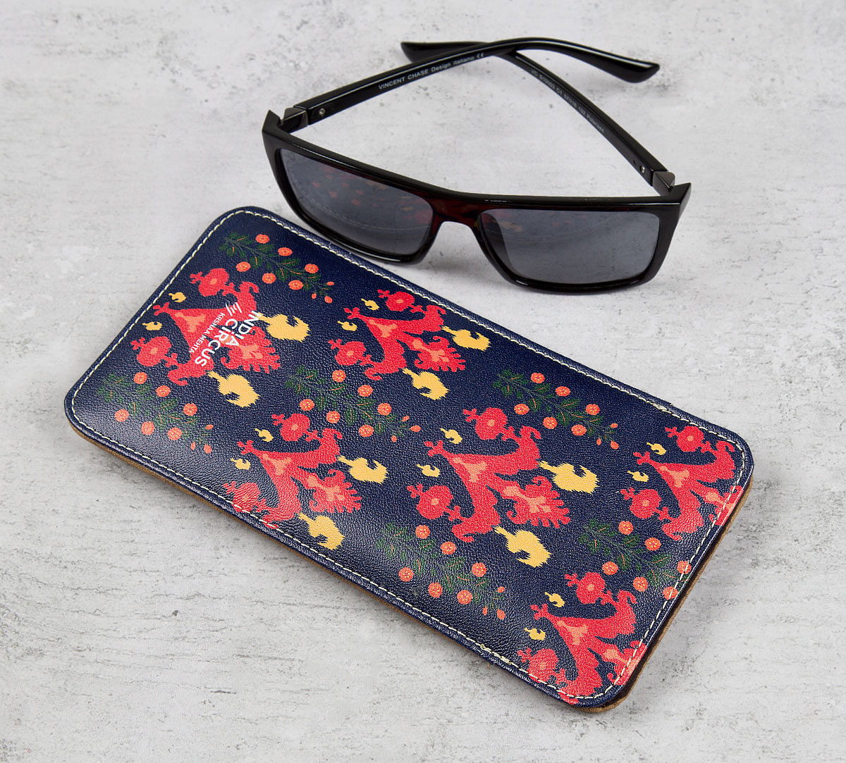 Sunshine Florist Spectacle Case