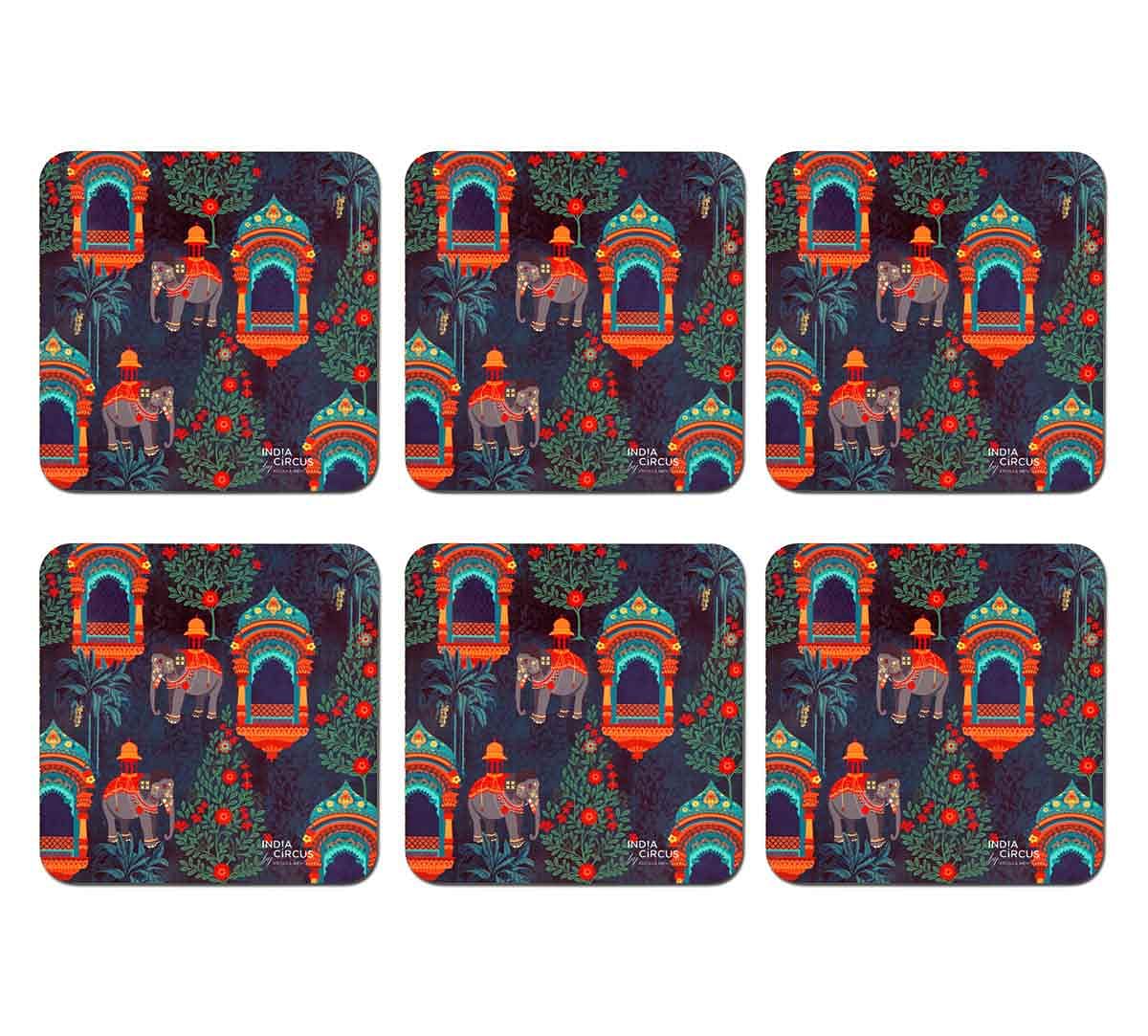 Sovereign Cavaliers MDF Coasters (Set of 6)