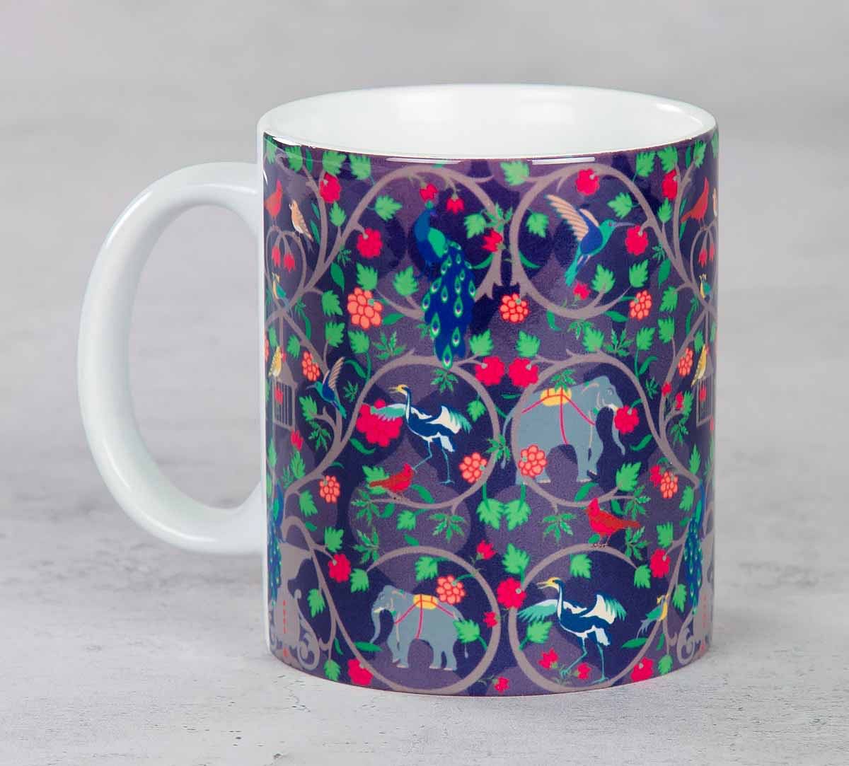 Transcending Wildlife Mug