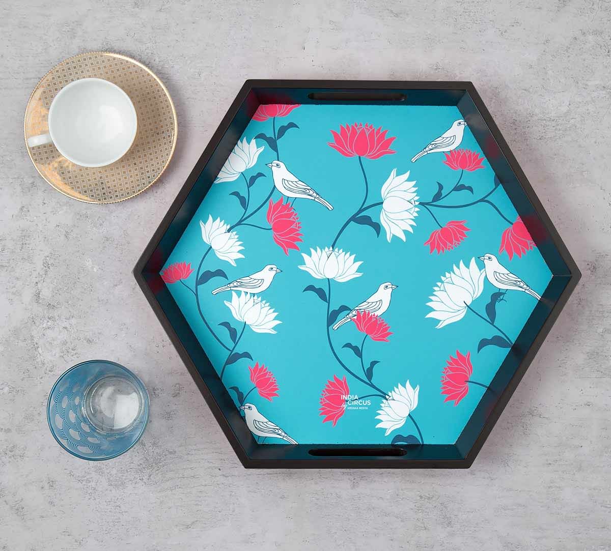 India Circus Yield of Divinity  Tray