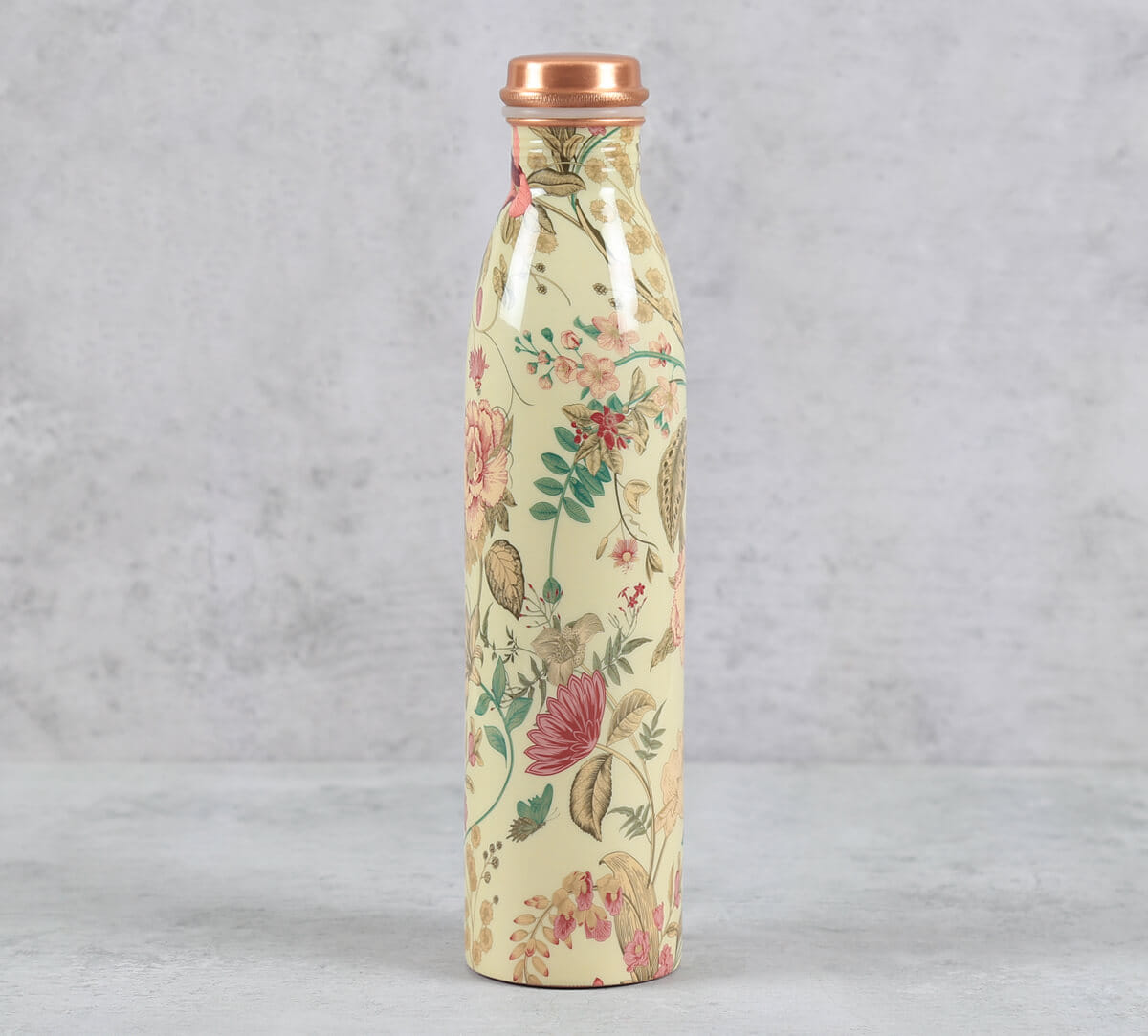 India Circus by Krsnaa Mehta Rustic Realm Copper Bottle