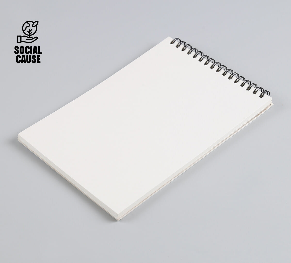 NGCPR Collection - Floral Play Notepad