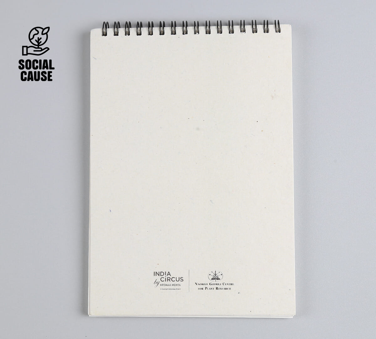 NGCPR Collection - Floral Play Notepad