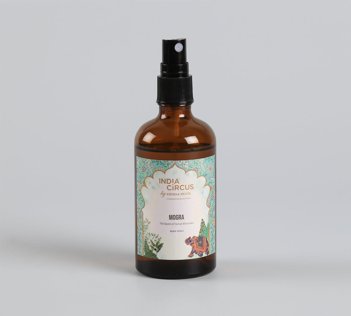 India Circus by Krsnaa Mehta Jasminium Room Spray