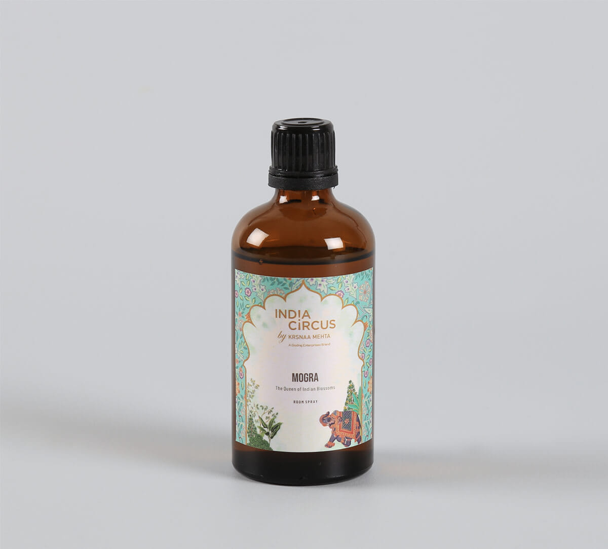 India Circus by Krsnaa Mehta Jasminium Room Spray