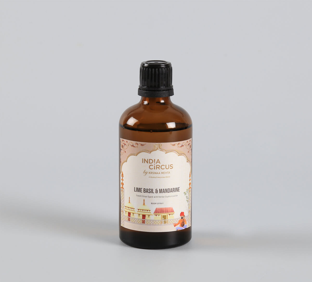 India Circus by Krsnaa Mehta Zest Room Spray